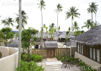 Six Senses Destination Spa Phuket 29